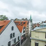 Miesnieku Old Town apartment