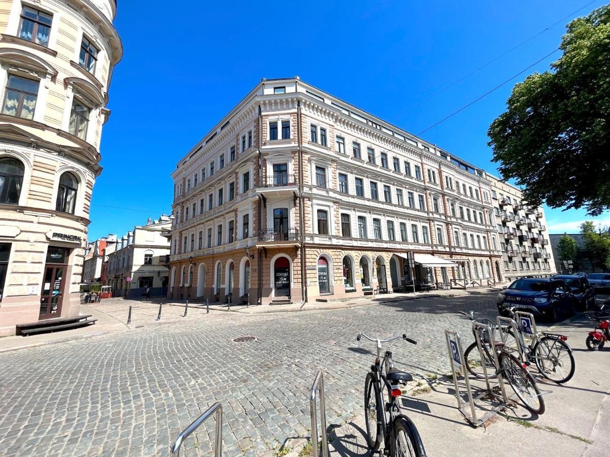 Appartement Miesnieku Old Town Riga