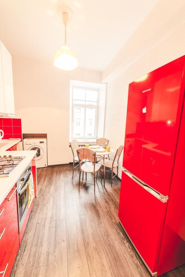 Miesnieku Old Town Appartement