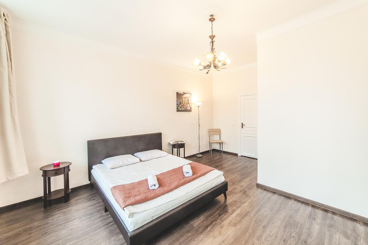 Appartement Miesnieku Old Town