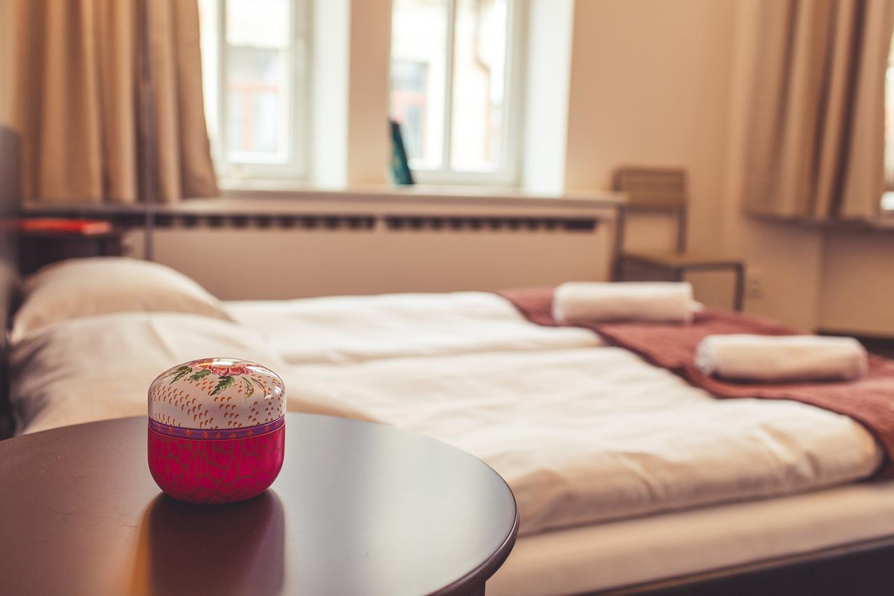 Appartement Miesnieku Old Town Riga