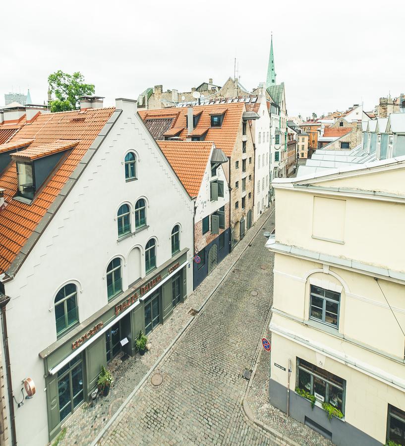 Appartement Miesnieku Old Town Riga