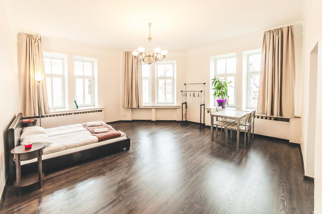 Miesnieku Old Town Appartement